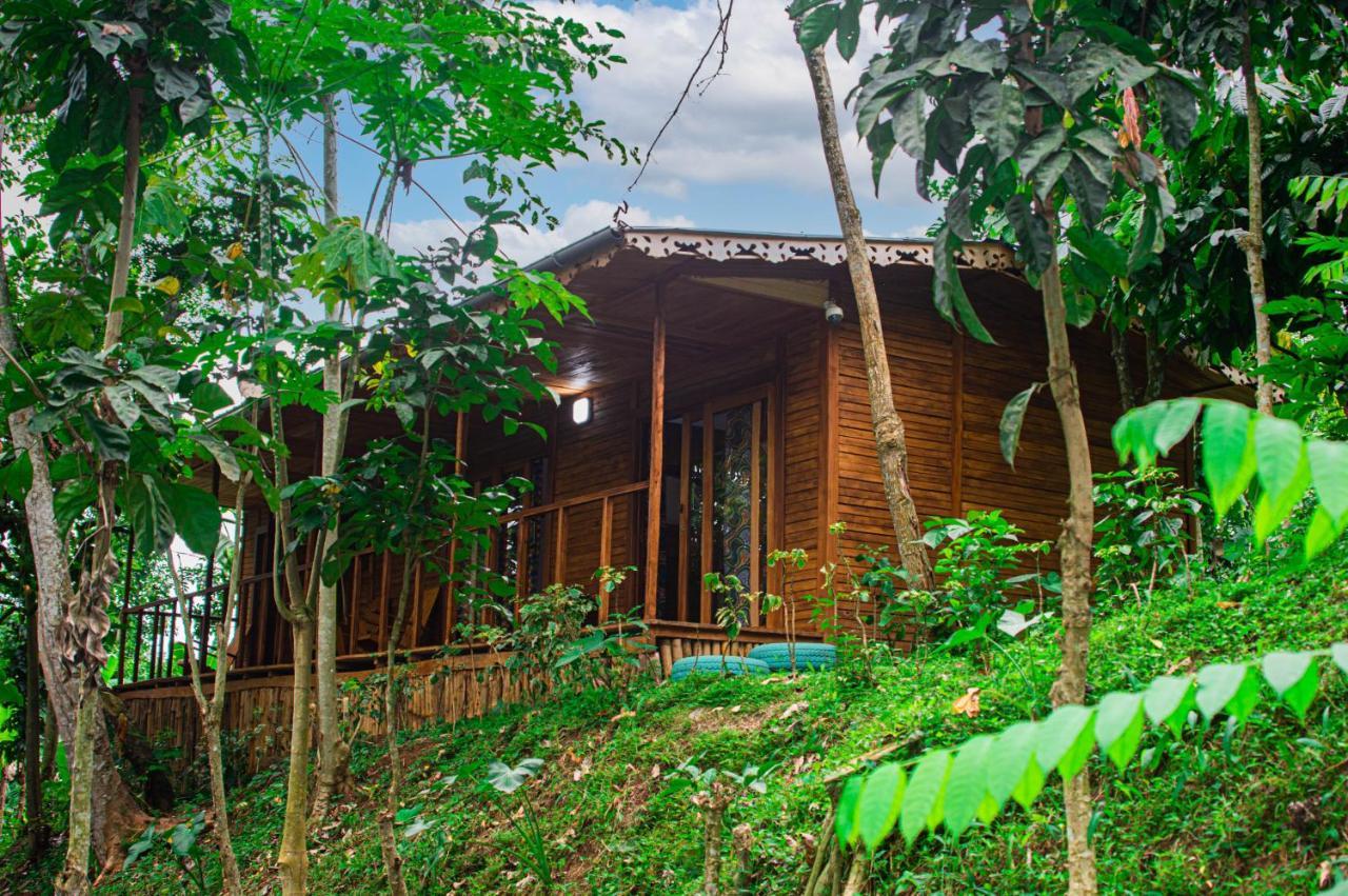 Villa Eco-Por Rio do Ouro Exterior foto