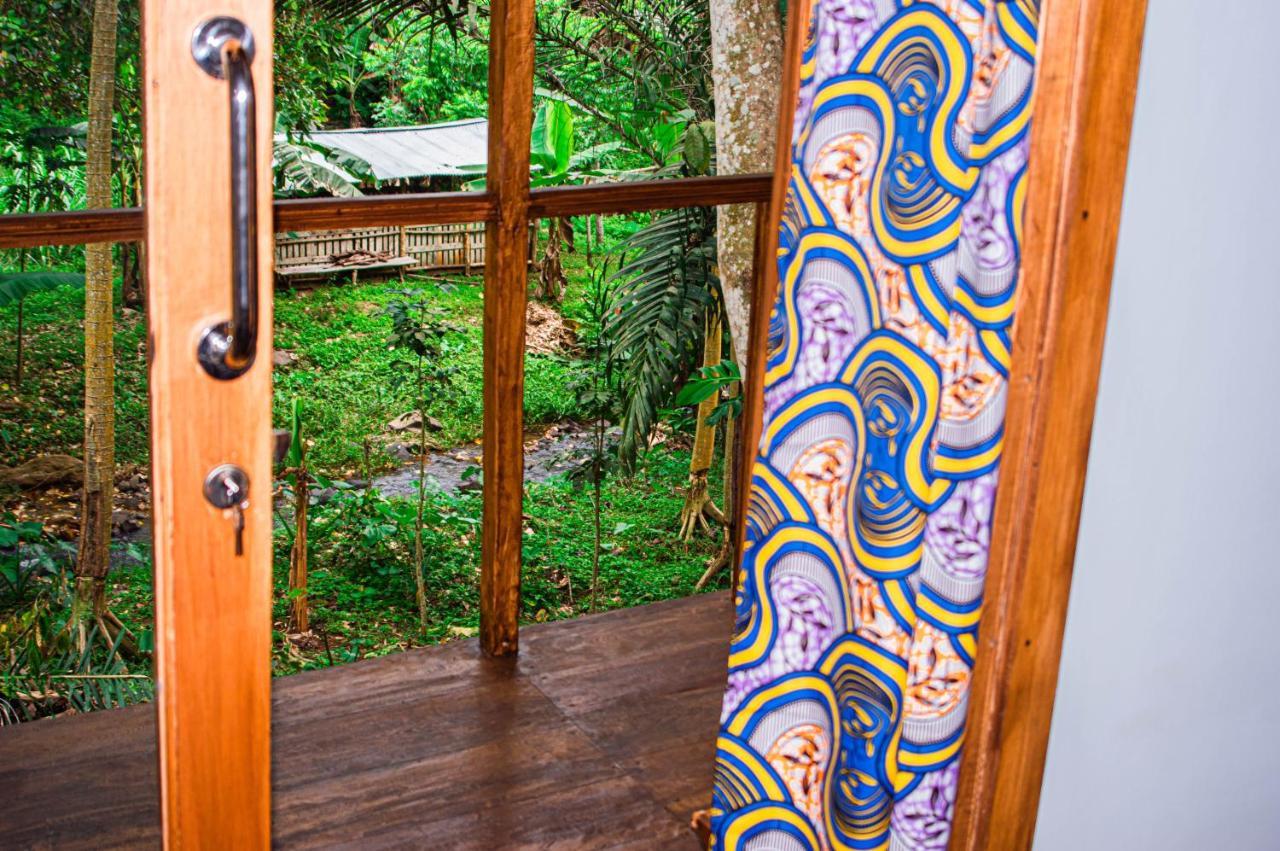 Villa Eco-Por Rio do Ouro Exterior foto