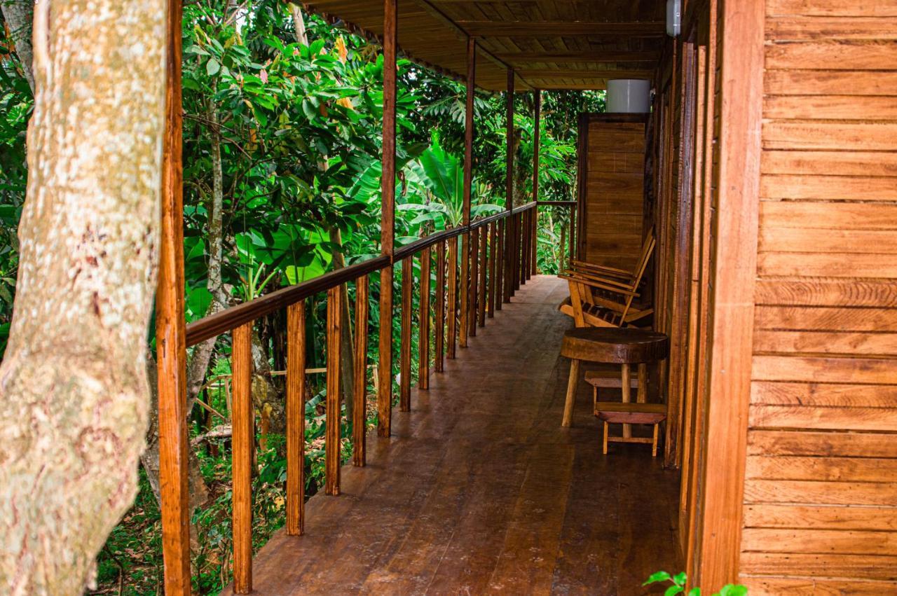 Villa Eco-Por Rio do Ouro Exterior foto