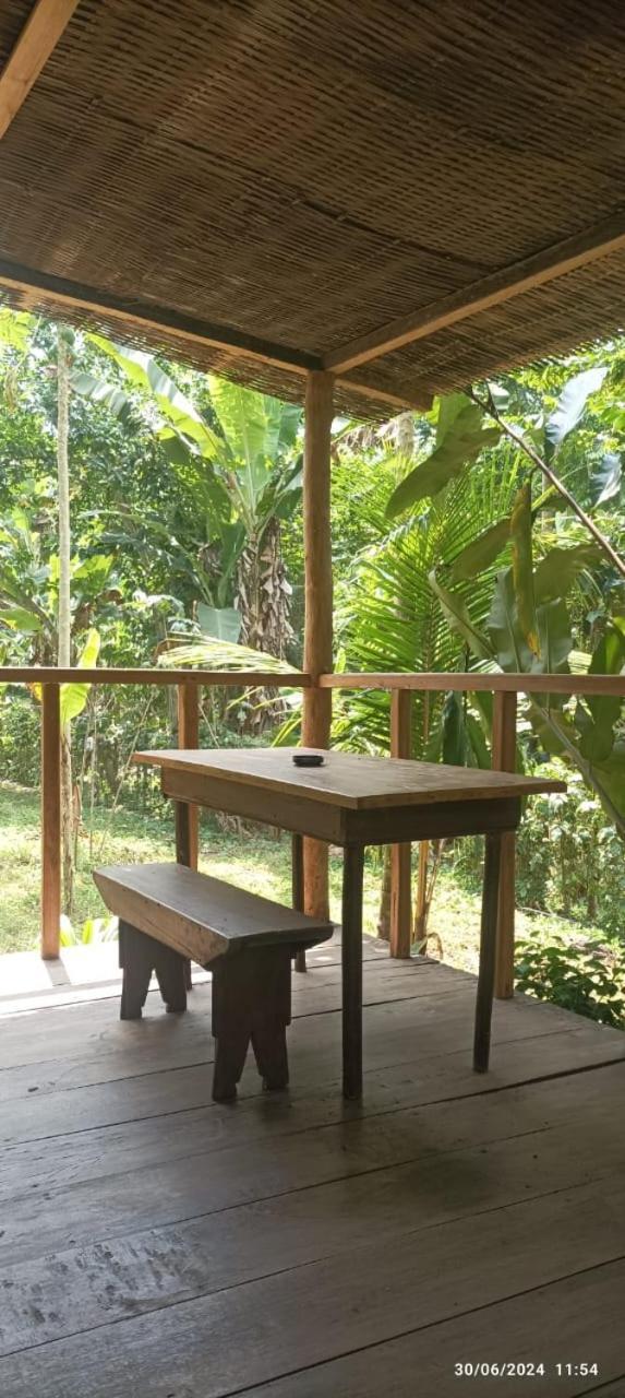 Villa Eco-Por Rio do Ouro Exterior foto